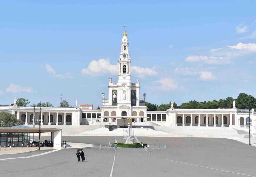 Willa Casa Davo Leiria Zewnętrze zdjęcie