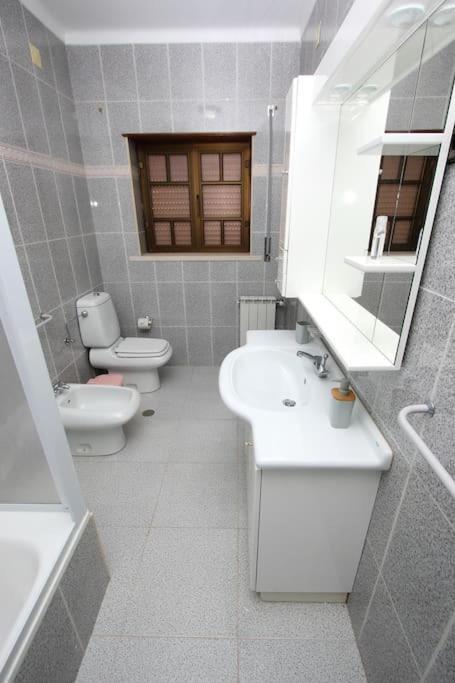 Willa Casa Davo Leiria Zewnętrze zdjęcie