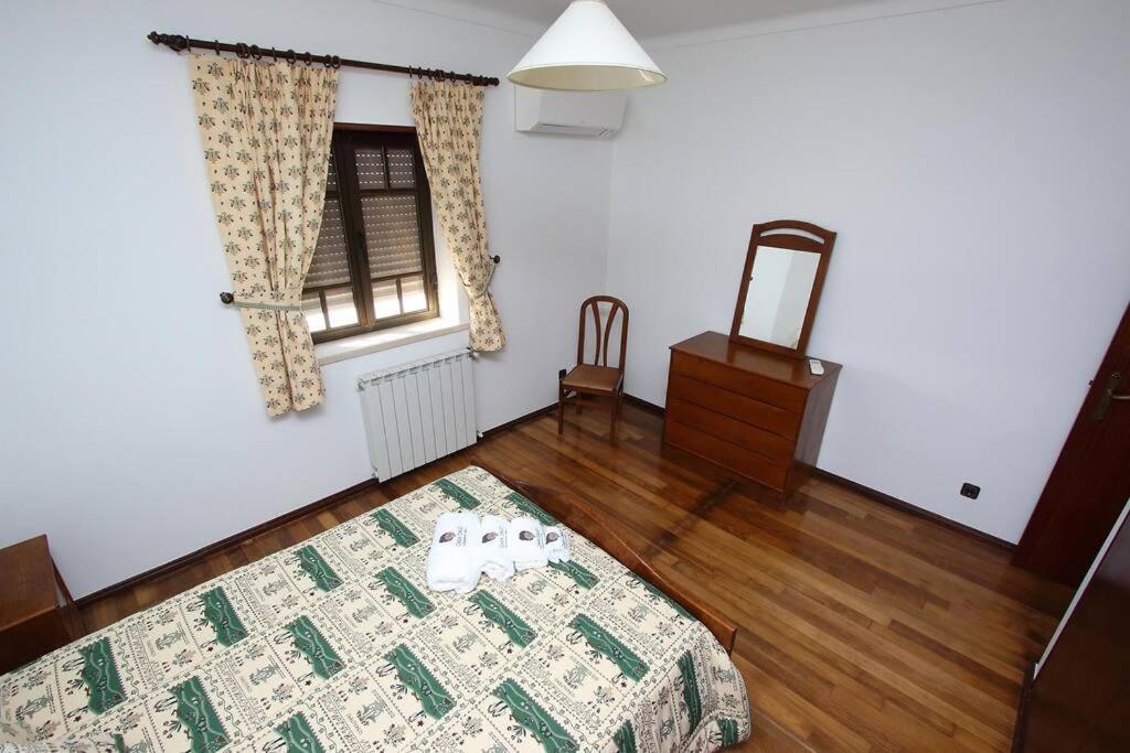 Willa Casa Davo Leiria Zewnętrze zdjęcie
