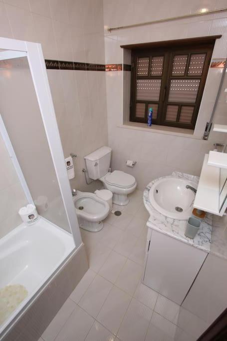 Willa Casa Davo Leiria Zewnętrze zdjęcie