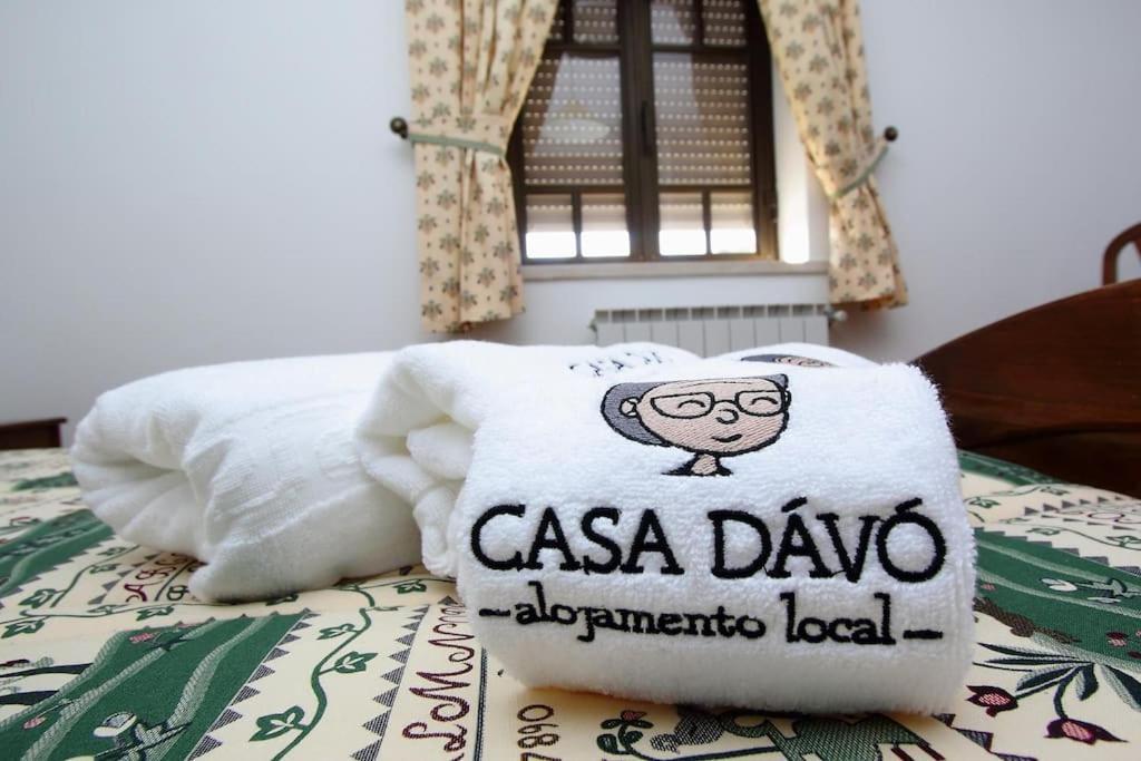 Willa Casa Davo Leiria Zewnętrze zdjęcie