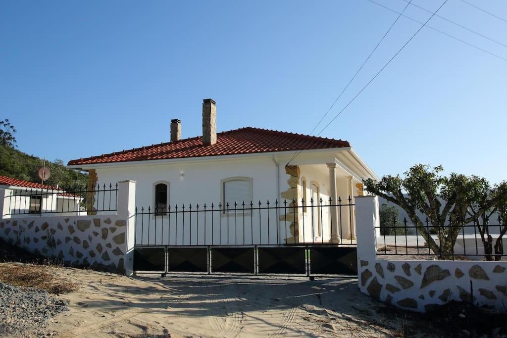 Willa Casa Davo Leiria Zewnętrze zdjęcie